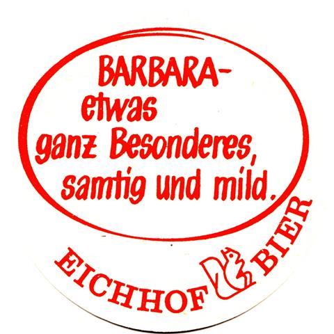 luzern lu-ch eichhof eichhof rund 1b (190-barbara-rot)